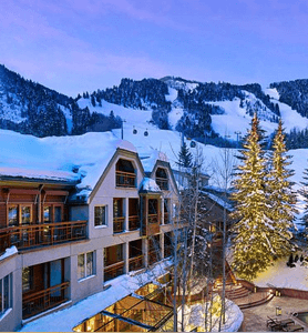 Aspen